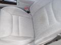 Millennium Silver Metallic - Highlander Limited 4WD Photo No. 11