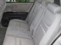 Millennium Silver Metallic - Highlander Limited 4WD Photo No. 13