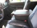 2002 Black Dodge Ram 1500 Sport Quad Cab 4x4  photo #13