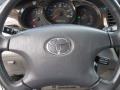 Millennium Silver Metallic - Highlander Limited 4WD Photo No. 15
