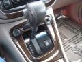 Millennium Silver Metallic - Highlander Limited 4WD Photo No. 18