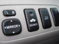 Millennium Silver Metallic - Highlander Limited 4WD Photo No. 19