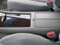 Millennium Silver Metallic - Highlander Limited 4WD Photo No. 21