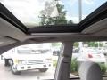 Millennium Silver Metallic - Highlander Limited 4WD Photo No. 23