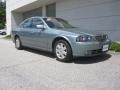 Light Tundra Metallic - LS V6 Photo No. 1