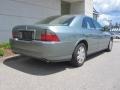 2004 Light Tundra Metallic Lincoln LS V6  photo #3