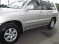 Millennium Silver Metallic - Highlander Limited 4WD Photo No. 29