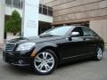 Black - C 300 4Matic Photo No. 1