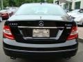 Black - C 300 4Matic Photo No. 4