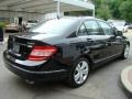 Black - C 300 4Matic Photo No. 5