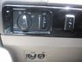Light Tundra Metallic - LS V6 Photo No. 12