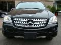 Black - ML 350 4Matic Photo No. 2