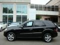 Black - ML 350 4Matic Photo No. 3