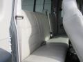 Silver Metallic - F350 Super Duty Lariat SuperCab 4x4 Dually Photo No. 7