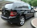 Black - ML 350 4Matic Photo No. 5