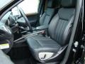 Black - ML 350 4Matic Photo No. 8