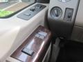 Silver Metallic - F350 Super Duty Lariat SuperCab 4x4 Dually Photo No. 12