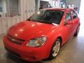 Victory Red - Cobalt LT Sedan Photo No. 2