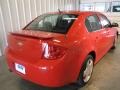 Victory Red - Cobalt LT Sedan Photo No. 3