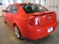 Victory Red - Cobalt LT Sedan Photo No. 4