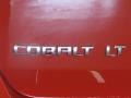 Victory Red - Cobalt LT Sedan Photo No. 5