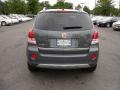 Techno Gray - VUE XR V6 Photo No. 6