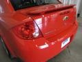 Victory Red - Cobalt LT Sedan Photo No. 23