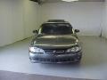 Medium Gray Metallic - Monte Carlo LT Photo No. 2