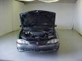 2005 Medium Gray Metallic Chevrolet Monte Carlo LT  photo #4