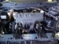 Medium Gray Metallic - Monte Carlo LT Photo No. 5