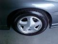 Medium Gray Metallic - Monte Carlo LT Photo No. 6
