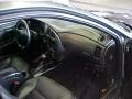 Medium Gray Metallic - Monte Carlo LT Photo No. 8