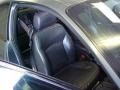 Medium Gray Metallic - Monte Carlo LT Photo No. 9