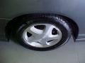 Medium Gray Metallic - Monte Carlo LT Photo No. 11