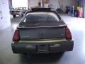 Medium Gray Metallic - Monte Carlo LT Photo No. 13