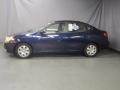 Regatta Blue Metallic - Elantra GLS Sedan Photo No. 2