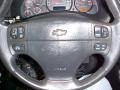 Medium Gray Metallic - Monte Carlo LT Photo No. 20