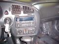 Medium Gray Metallic - Monte Carlo LT Photo No. 21