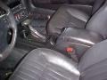 Medium Gray Metallic - Monte Carlo LT Photo No. 22