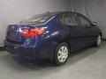 Regatta Blue Metallic - Elantra GLS Sedan Photo No. 3