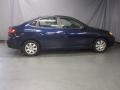 Regatta Blue Metallic - Elantra GLS Sedan Photo No. 4
