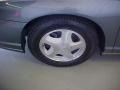 Medium Gray Metallic - Monte Carlo LT Photo No. 24