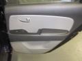 Regatta Blue Metallic - Elantra GLS Sedan Photo No. 7