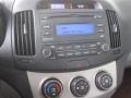 Regatta Blue Metallic - Elantra GLS Sedan Photo No. 13