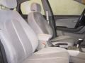2008 Carbon Gray Metallic Hyundai Elantra SE Sedan  photo #8