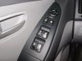 2008 Carbon Gray Metallic Hyundai Elantra SE Sedan  photo #10