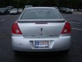 2010 Quicksilver Metallic Pontiac G6 GT Sedan  photo #5