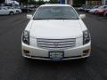 White Diamond - CTS Sedan Photo No. 2