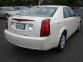 White Diamond - CTS Sedan Photo No. 4