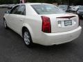 White Diamond - CTS Sedan Photo No. 6